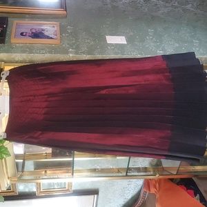 Drama Style Skirt
